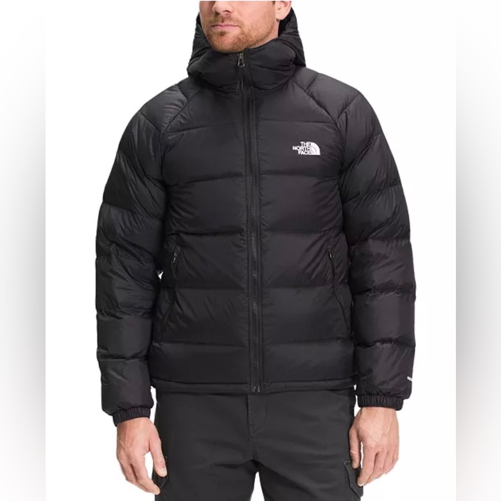 The North Face Coat (like new)